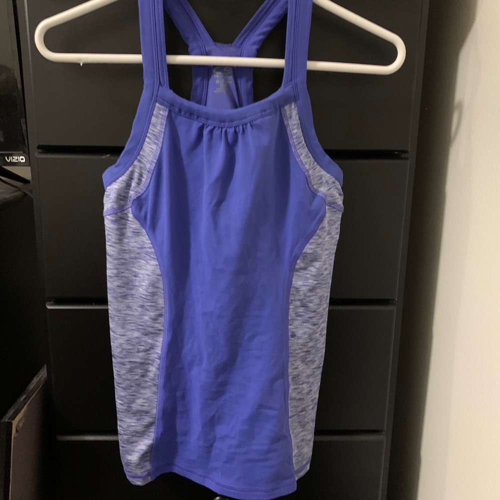 Champion tank top